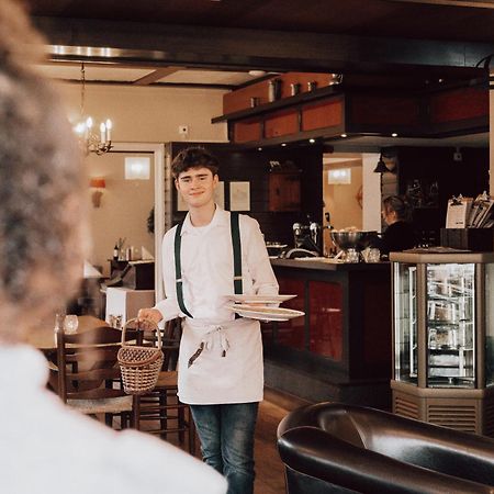Landhotel De Hoofdige Boer Almen Ngoại thất bức ảnh