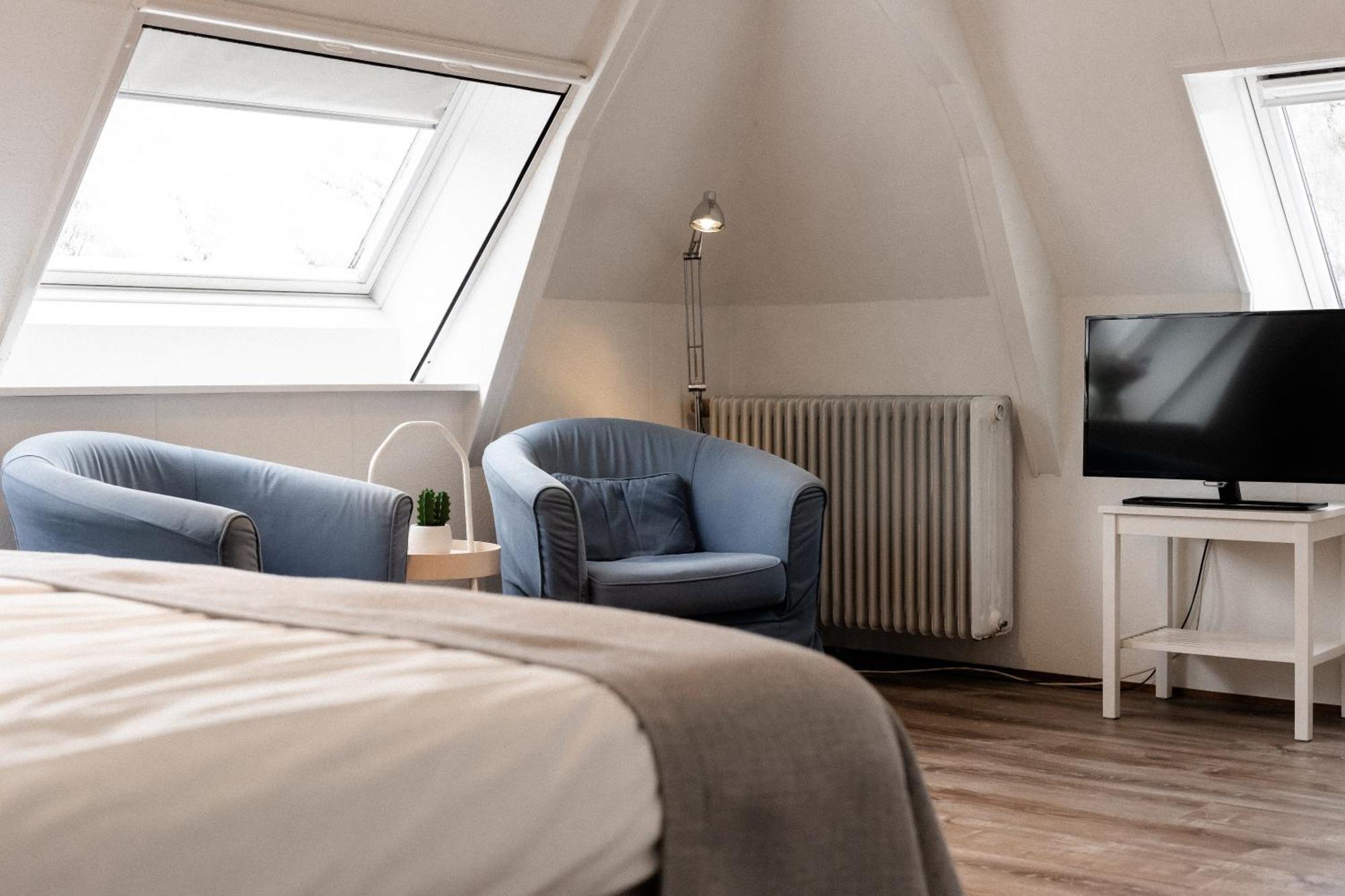 Landhotel De Hoofdige Boer Almen Ngoại thất bức ảnh