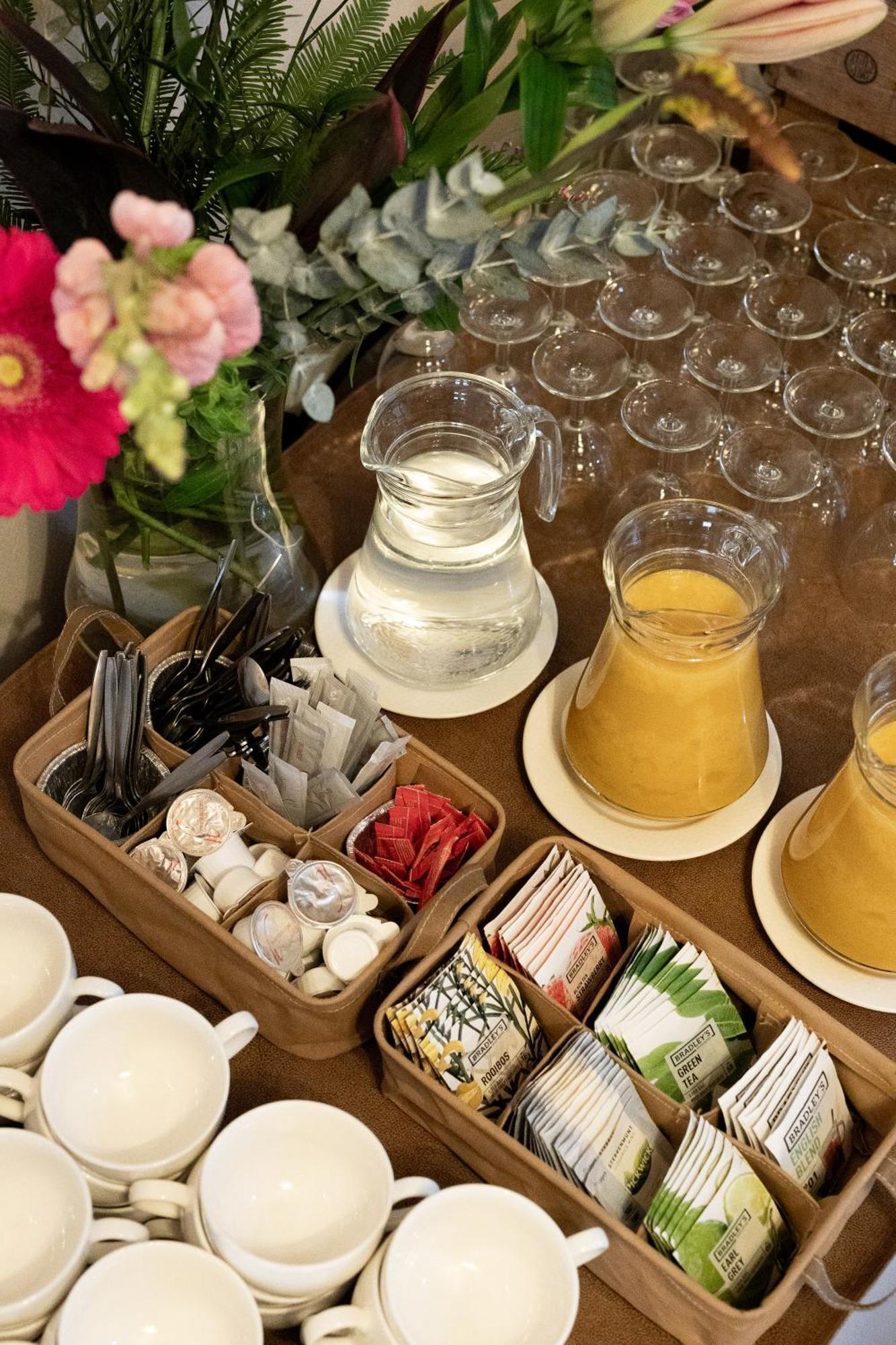 Landhotel De Hoofdige Boer Almen Ngoại thất bức ảnh
