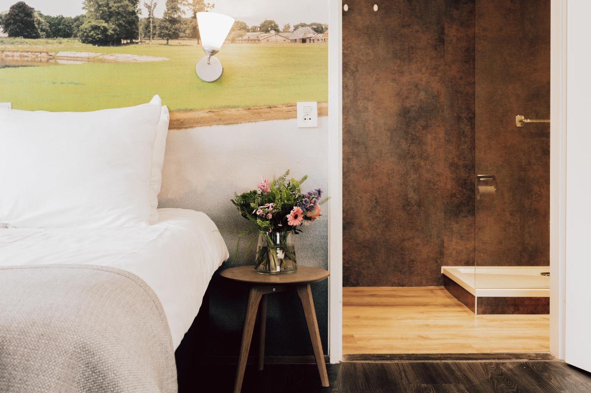 Landhotel De Hoofdige Boer Almen Ngoại thất bức ảnh
