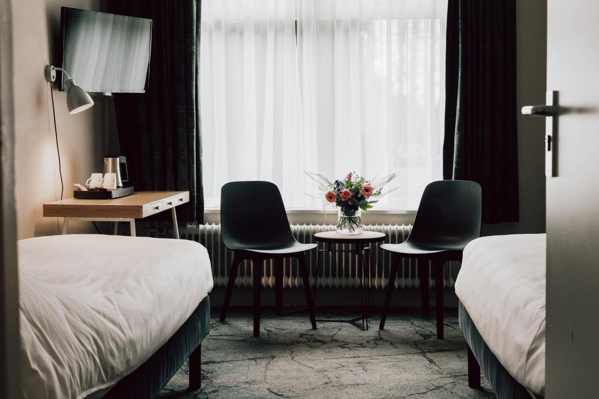 Landhotel De Hoofdige Boer Almen Ngoại thất bức ảnh