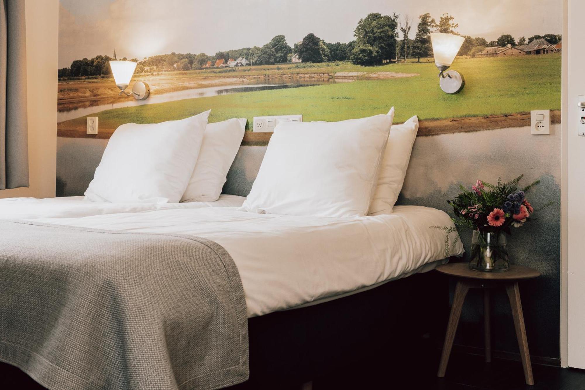 Landhotel De Hoofdige Boer Almen Ngoại thất bức ảnh