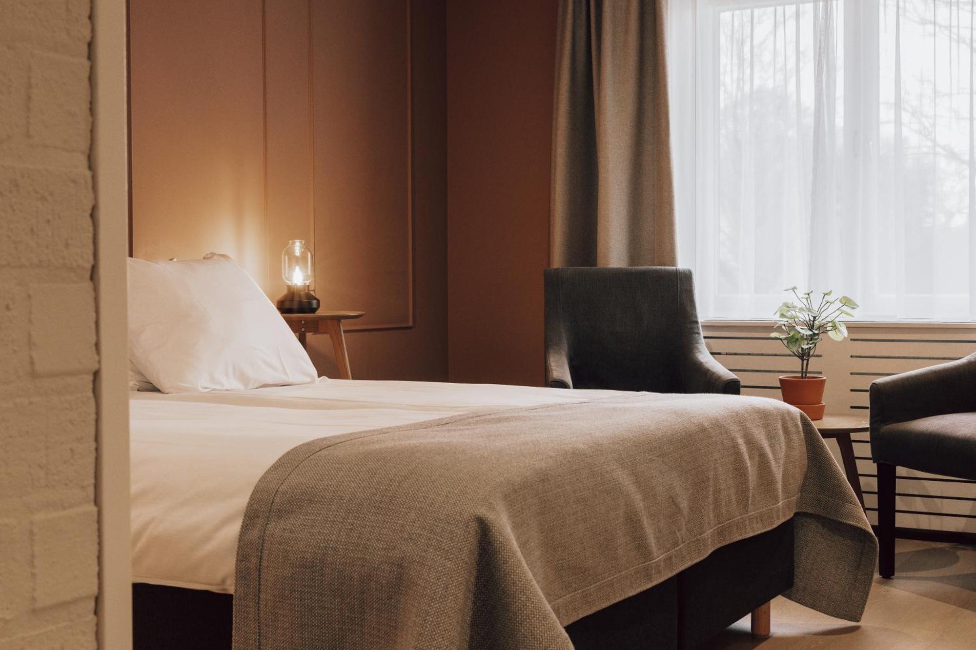 Landhotel De Hoofdige Boer Almen Ngoại thất bức ảnh