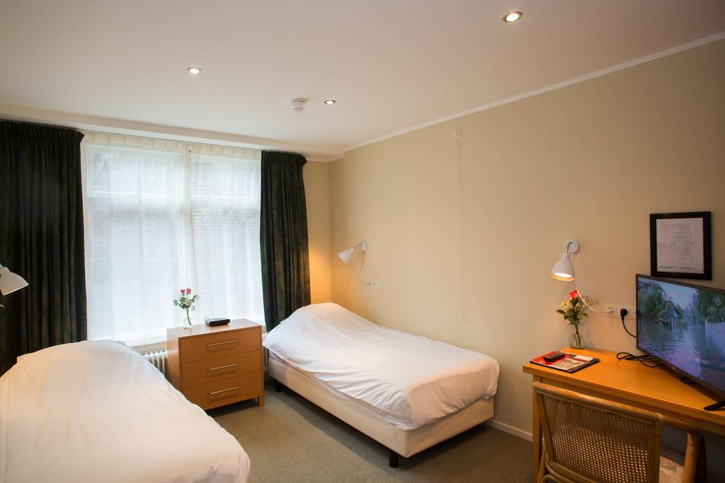 Landhotel De Hoofdige Boer Almen Ngoại thất bức ảnh