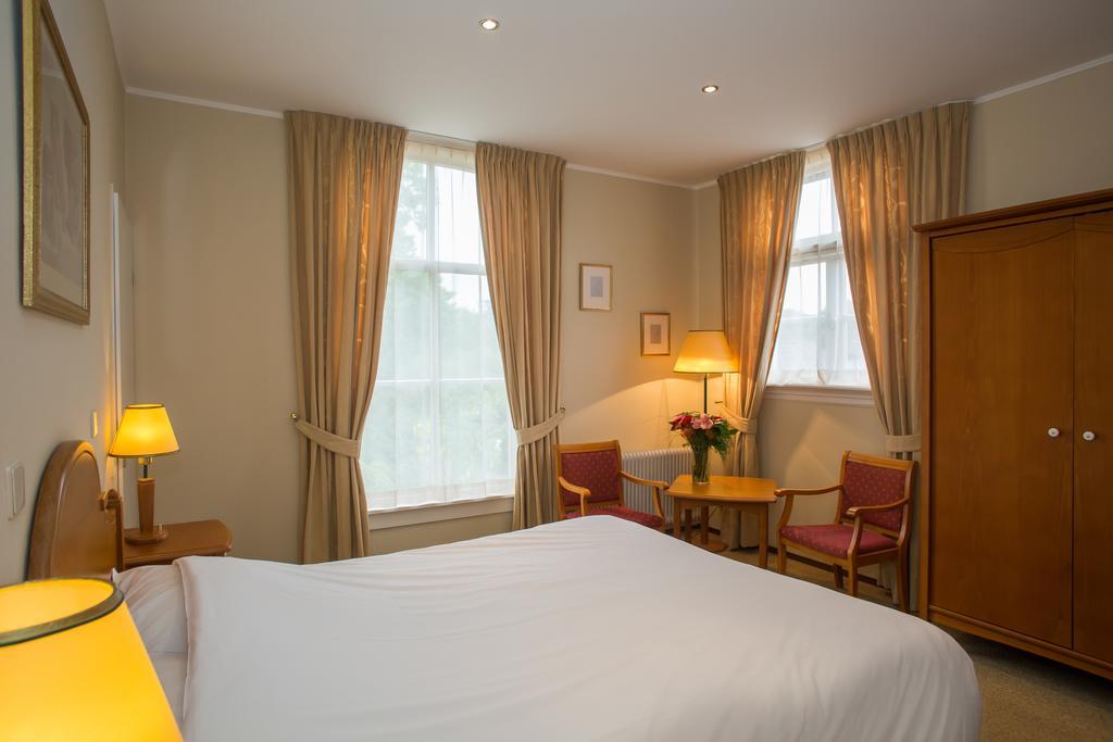 Landhotel De Hoofdige Boer Almen Ngoại thất bức ảnh