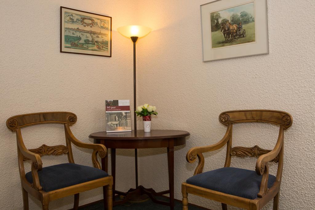 Landhotel De Hoofdige Boer Almen Ngoại thất bức ảnh