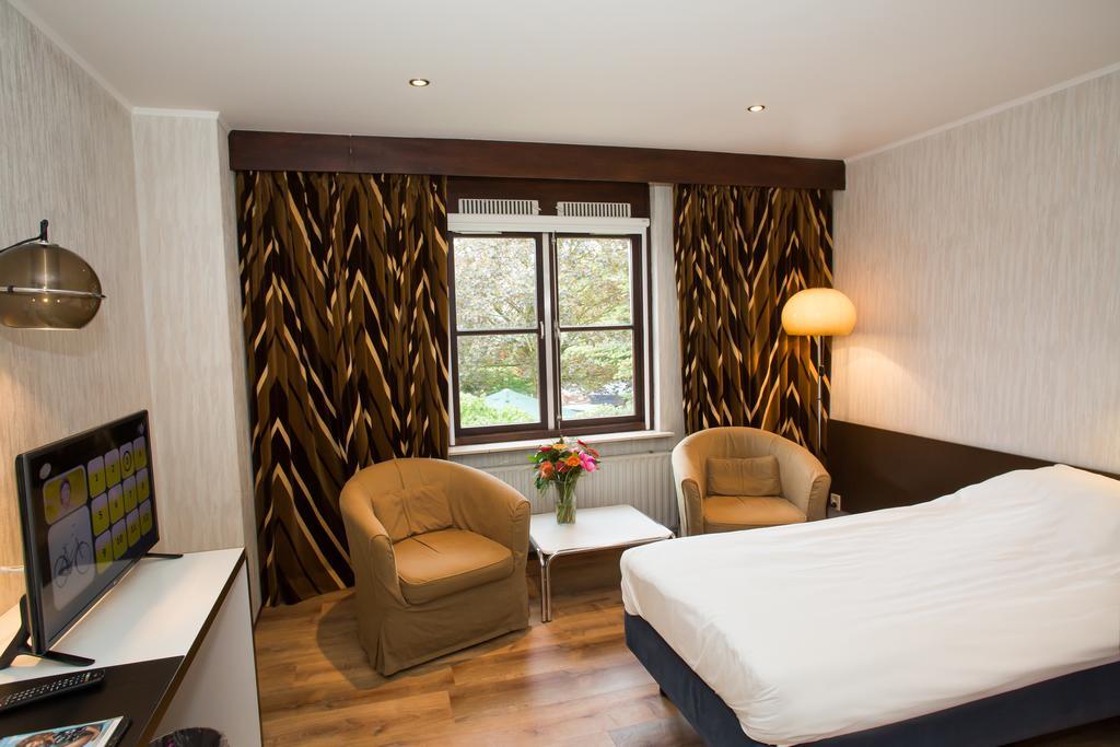 Landhotel De Hoofdige Boer Almen Ngoại thất bức ảnh