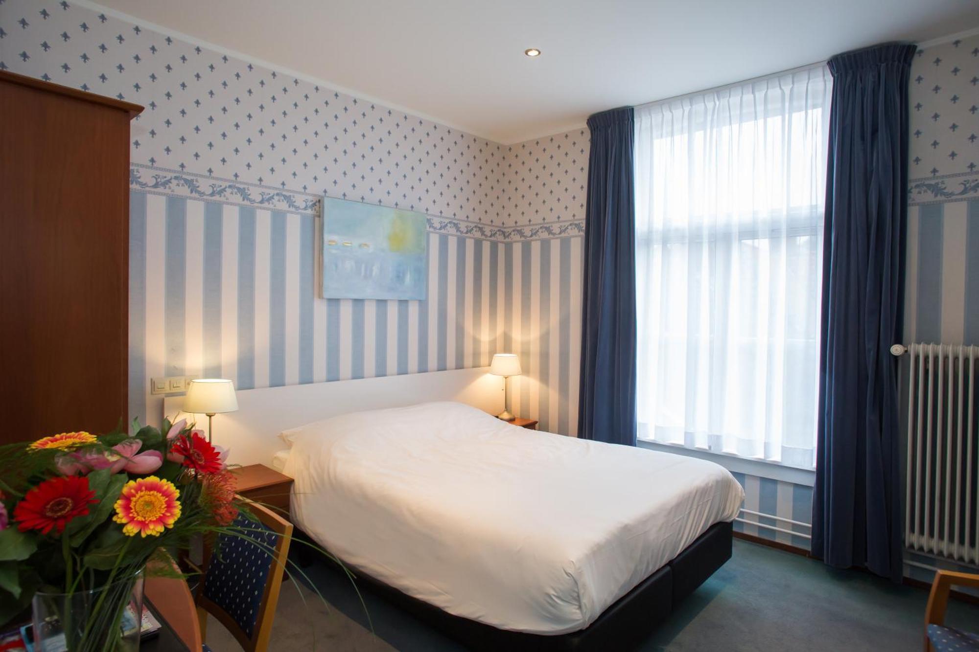 Landhotel De Hoofdige Boer Almen Ngoại thất bức ảnh