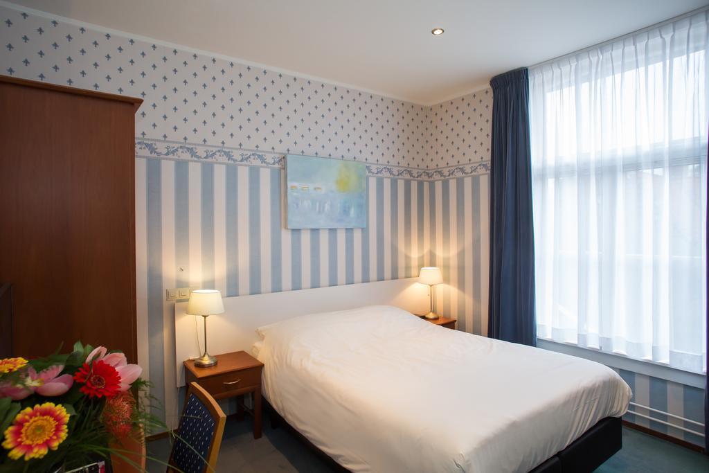 Landhotel De Hoofdige Boer Almen Ngoại thất bức ảnh