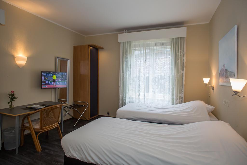 Landhotel De Hoofdige Boer Almen Ngoại thất bức ảnh