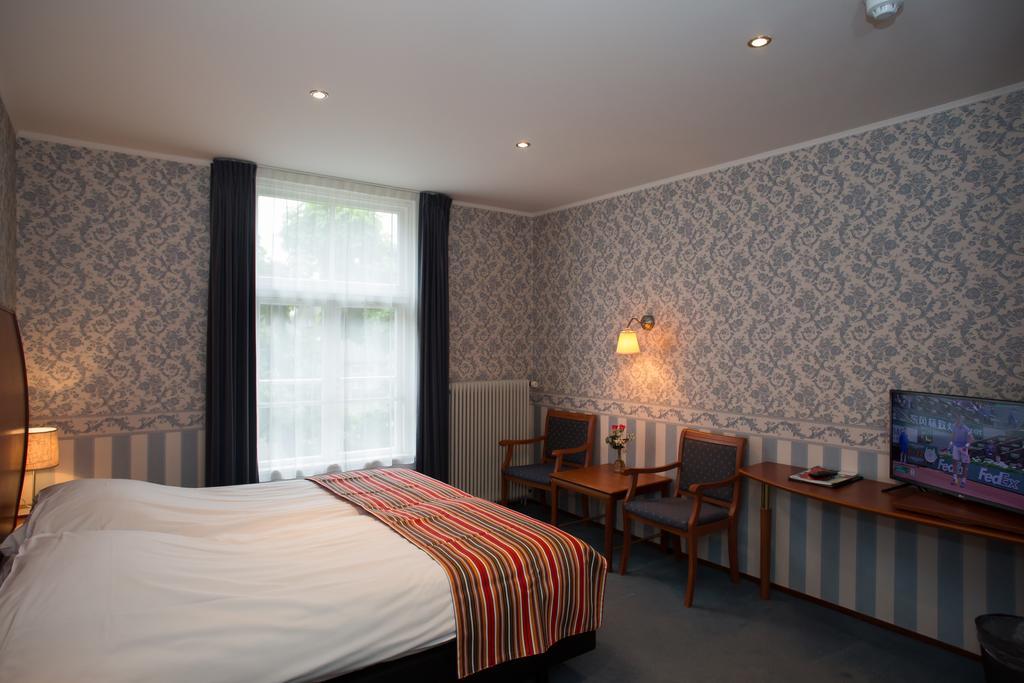 Landhotel De Hoofdige Boer Almen Ngoại thất bức ảnh