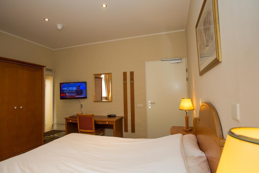 Landhotel De Hoofdige Boer Almen Ngoại thất bức ảnh