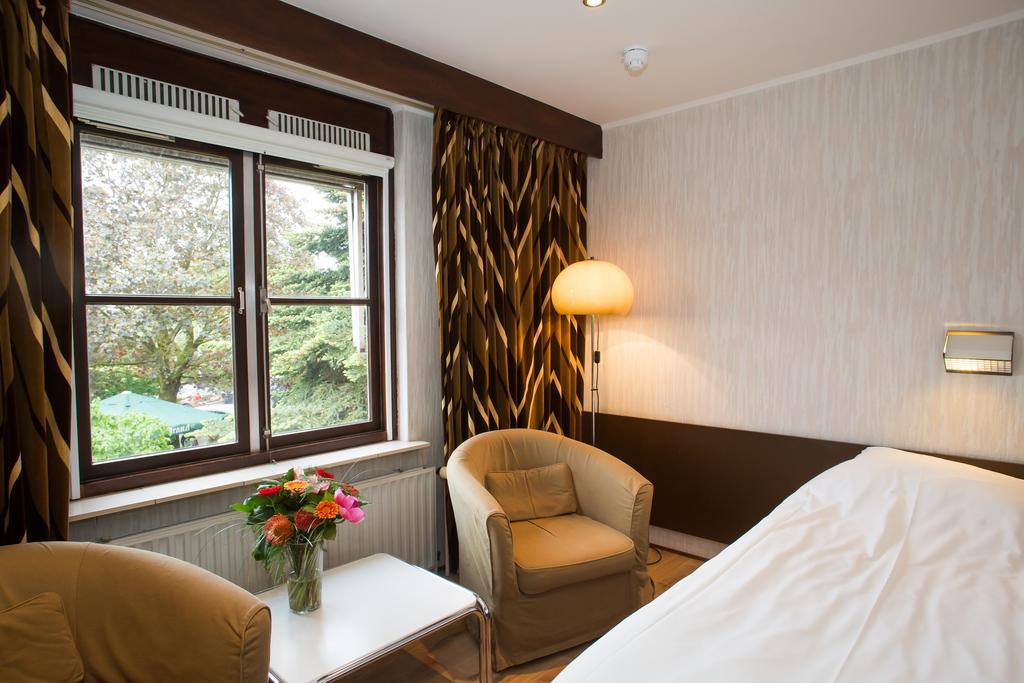 Landhotel De Hoofdige Boer Almen Ngoại thất bức ảnh