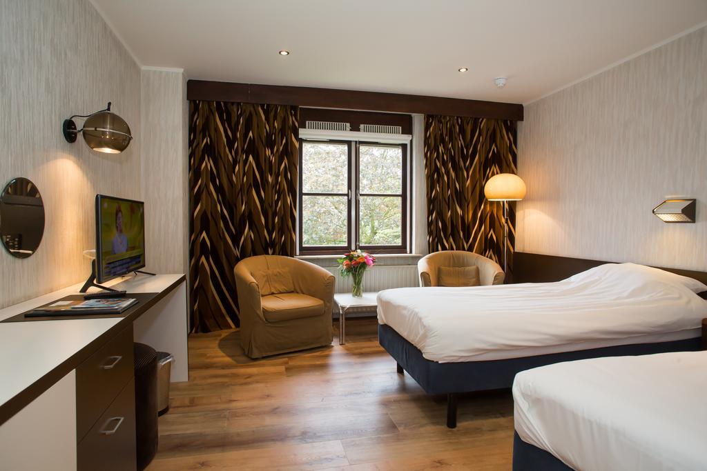 Landhotel De Hoofdige Boer Almen Ngoại thất bức ảnh