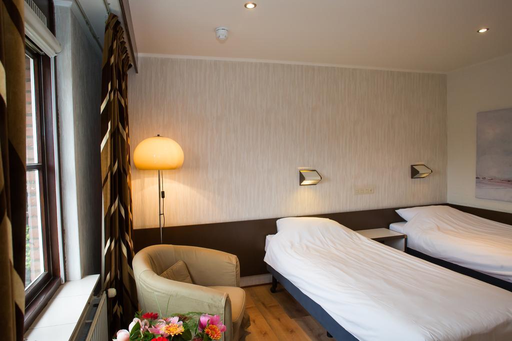 Landhotel De Hoofdige Boer Almen Ngoại thất bức ảnh