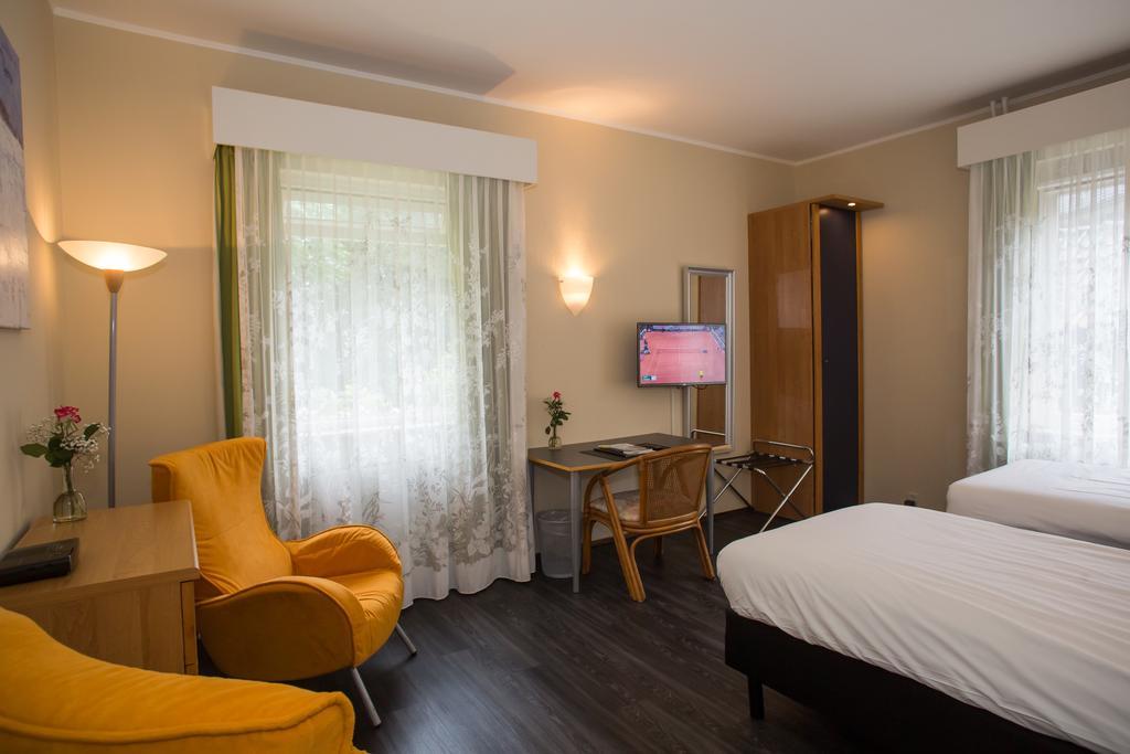Landhotel De Hoofdige Boer Almen Ngoại thất bức ảnh