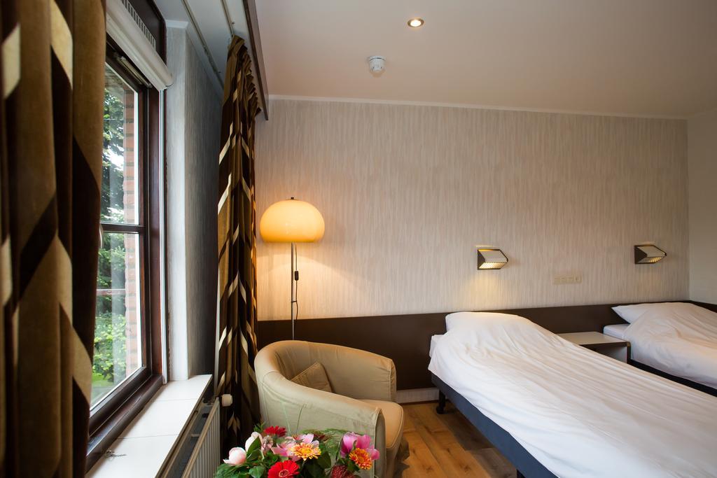 Landhotel De Hoofdige Boer Almen Ngoại thất bức ảnh