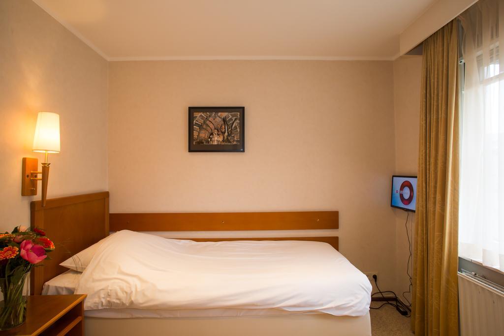 Landhotel De Hoofdige Boer Almen Ngoại thất bức ảnh