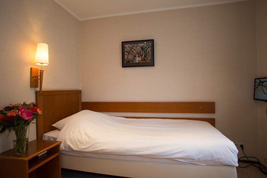 Landhotel De Hoofdige Boer Almen Ngoại thất bức ảnh