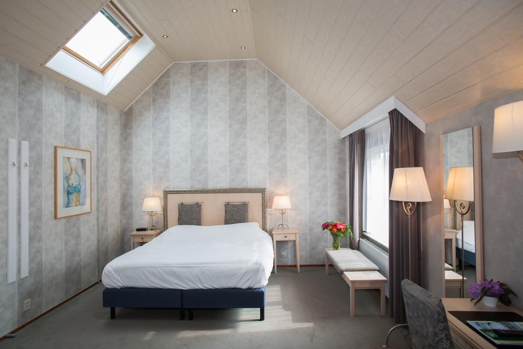 Landhotel De Hoofdige Boer Almen Ngoại thất bức ảnh