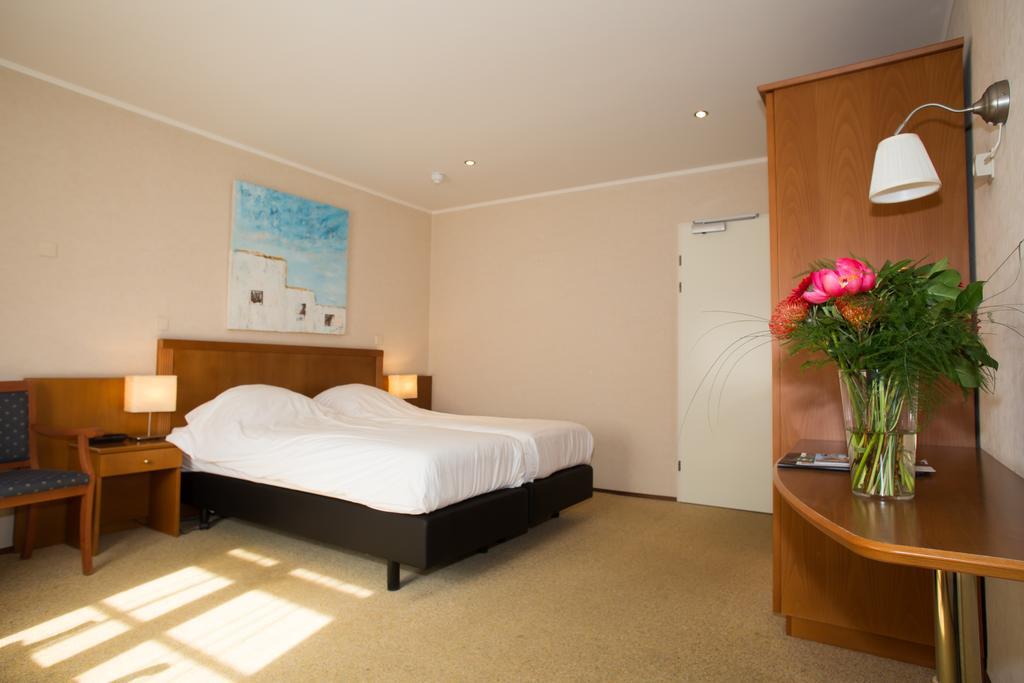 Landhotel De Hoofdige Boer Almen Ngoại thất bức ảnh