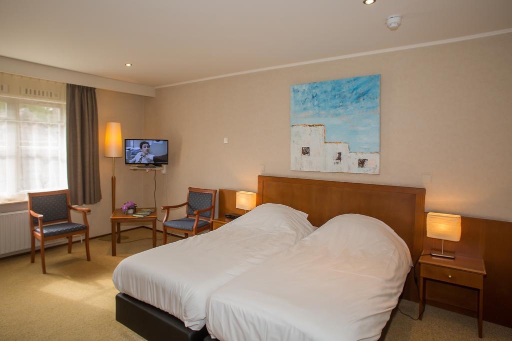 Landhotel De Hoofdige Boer Almen Ngoại thất bức ảnh