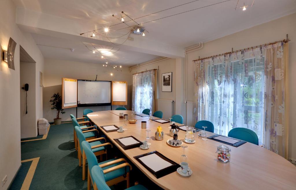 Landhotel De Hoofdige Boer Almen Ngoại thất bức ảnh