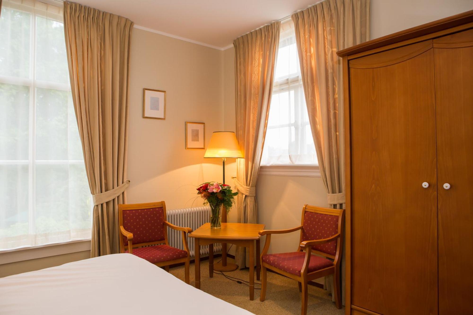 Landhotel De Hoofdige Boer Almen Ngoại thất bức ảnh
